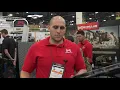 SHOT Show 2020 McMillan Z-1 and Z-10 Rifle Stocks