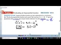 7 6 Exponential Functions