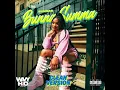 Bunna B - Bunna Summa [CLEAN]