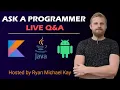 Ask A Programmer Live 54