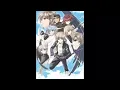 Download Lagu [ Angel's Feather OP ] Rock Star - Kakihara Tetsuya \u0026 Hatano Wataru