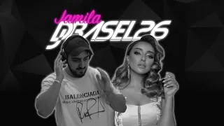 DjBasel26 ريمكس جميلة ـ بلاش بلاش  DjBasel26 ريمكس جميلة ـ بلاش بلاش