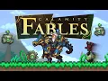 I Beat Terraria Calamity Fables - Full Movie