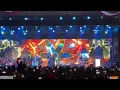 Chappa Chappa Live by Vishal Bhardwaj !!! Maachis !!!