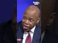 NYC Mayor Eric Adams explains the 53 million prepaid credit cards story
