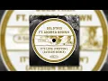 ⁠Goldtrix ft. Andrea Brown - It’s Love (Trippin’) (Avision Remix)