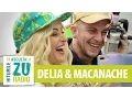 Lagu Delia \u0026 Macanache - Ramai cu bine (Live la Radio ZU)