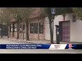 Why have multiple restaurants in Worcester s Canal District closed