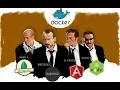 Docker ile MEAN Stack Olusturmak - Angular JS Dockerizing