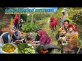 Download Lagu KEHIDUPAN DIDESA | NGANTERIN NASI BUAT YANG PANEN PADI LANJUT MASAK TUMIS UDANG BUNCIS