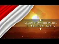 Download Lagu Bangun Pemudi Pemuda ✦ Calming Piano Instrumental Version ✦ National Songs Series