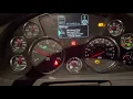2020 Kenworth T680 Paccar Transmission Fail WATCH BEFORE YOU BUY