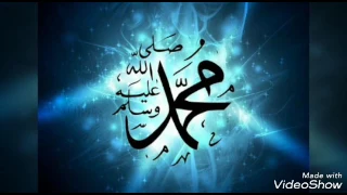 آخر كلام النبي مشاري العفاسي دندنها
