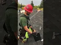 How to install solar panel flashings on your roof DIY Solar Kinetic Solar Racking Regina Solar