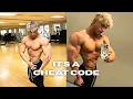 Why Getting Lean First Changes Everything