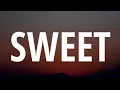 Download Lagu Lana Del Rey - Sweet (Lyrics)