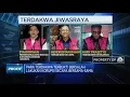 3 Mantan Pejabat Jiwasraya Divonis Penjara Seumur Hidup
