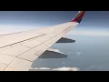 Southwest Airlines 737 700 N769SW Cruising