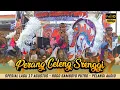 Download Lagu KEPANG BARU SPESIAL KEMERDEKAAN❗️ PERANG CELENG JARANAN ROGO SAMBOYO PUTRO Live Kalipang Kediri