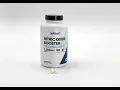 Nutricost Nitric Oxide Booster - Power Up Your Pumps Blood Flow