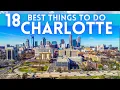 Download Lagu Best Things To Do in Charlotte North Carolina 2025 4K