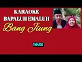 Download Lagu KARAOKE \