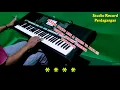 AKU BUKAN HIDANGAN - Hetty Sunjaya | KARAOKE Nada Wanita C=DO