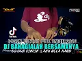 DJ BAHAGIALAH BERSAMANYA \u0026 DJ DUA CINCIN HARD || DUGEM FULL GALAU ABISS 2020 [FDJ NADA ATIKAH]