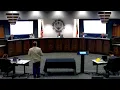 Amarillo City Council Meeting 26