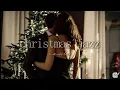 Lagu [playlist] Whisper Me Your Christmas|Quiet Modern Lounge Jazz for Winter Café, Lounge \u0026 Love Moments