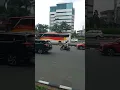 Download Lagu Bus Medal Sekarwangi Sumedang Jakarta di Tol Dalam Kota Jakarta Selatan 11.53