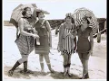 Photographs of Bathing Beauties from between the 1910s and 1920s