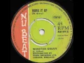 Download Lagu Winston Groovy - Work It Up