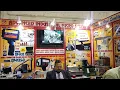 Pack plus trade fair at pragathi maidan printing and packaging firm Amaze Ind