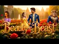 Lagu Beauty and the Beast | A Tale of Love and Magic💖✨