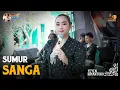 Lagu SUMUR SANGA | YEYEN ISMANTORO | Bintang Tamu Pesta Resepsi Bpk. Kandi / Ibu Dartem | Cipaat Soga