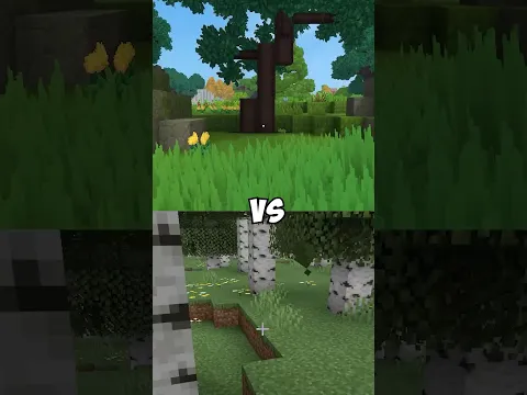 Hytale vs. Minecraft