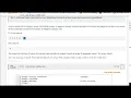PRG 211 4 12 1 Arrays Middle Item