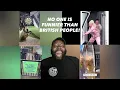 Download Lagu CHICAGO DUDES REACTION TO AN HOUR OF QUINTESSENTIALLY BRITISH MEMES!