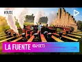 Download Lagu La Fuente (DJ-set) @ Full Colour Podcast | SLAM!