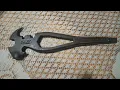 Cool Tool Tuesday - J H Williams Vulcan Auto Tool