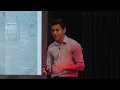 The open-source intelligence revolution Meet the kids outsmarting the CIA Manas Chawla TEDxLSE