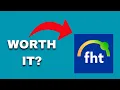 Fingerhut Mobile App Review