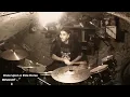 Once Upon A Pale Horse (Behemoth) - DRUM COVER