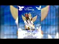 In The Most Sincere Loving Memory of Lawrence E Foster III La La Memorial Service 23