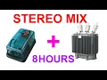 Download Lagu №66 Aquarium compressor sound, transformer sound - 8 hours. Sound for sleep. Stereo mix.ASMR