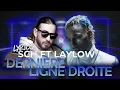 LYRICS / PAROLES🎤│SCH FT LAYLOW - DERNIÈRE LIGNE DROITE 🛣️