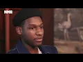 Leon Bridges - Bad Bad News | Song Stories