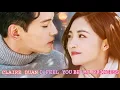 Download Lagu I Feel You - Claire Duan | Be My Princess OST LYRICS