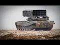 Download Lagu Toc-1A - Russian 220 mm Multiple Rocket Launcher